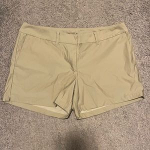 Nike Dri Fit Golf Shorts